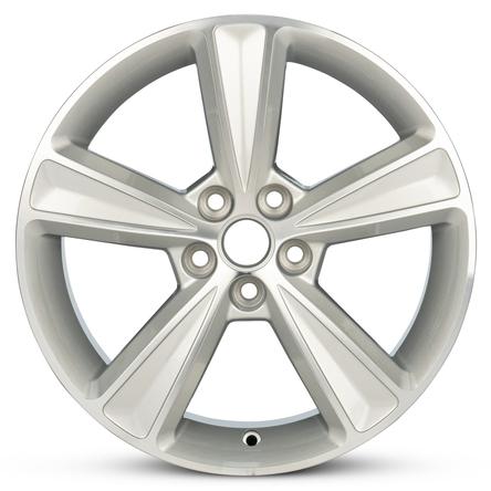 2012-2016 Chevrolet Cruze
17x7 Alloy Wheel / Rim