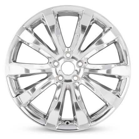 2015-2022 Chrysler 300
20x8 Alloy Wheel / Rim
