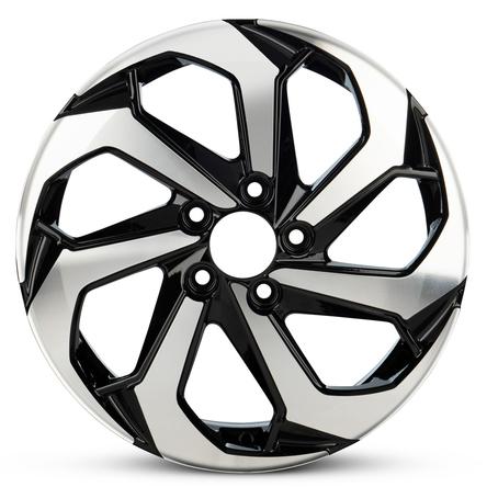 2016-2017 Honda Accord
17x7.5 Alloy Wheel / Rim