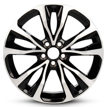 2017-2019 Toyota Corolla
17x7 Alloy Wheel / Rim