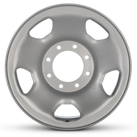 2005-2023 18x8 Ford F350 Steel Wheel / Rim