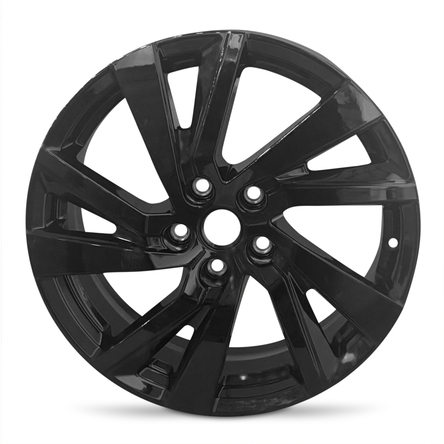 2022-2024 18x7 Chevrolet Equinox Genuine OEM Alloy Wheel / Rim