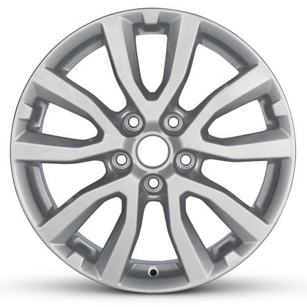 2020-2023 Nissan Qashqai
17x7 Alloy Wheel / Rim