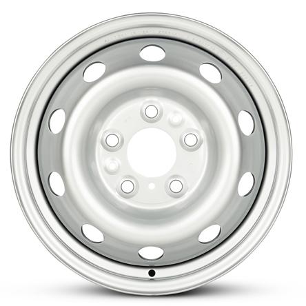 2014-2025 16x6 Dodge Promaster Van 3500 Steel Wheel / Rim